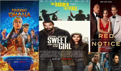 17 Rekomendasi Film Action di Netflix (Update 2021) thumbnail